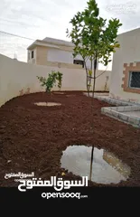  19 بيت مستقل خلف جامعه الاسراء طريق المطار شارع المية يمكن استخدامه شاليه