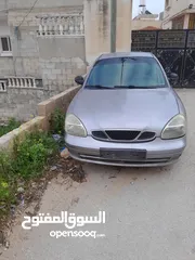  2 دايو لابيرا 2002