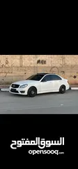  1 Mercedes c200 AMG