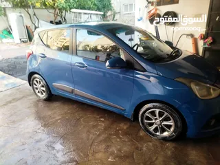  7 سعر فررررم36500 هوندايi10  مطور1250 اتومات