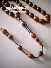  3 Special Handmade and masterwork koka rosary