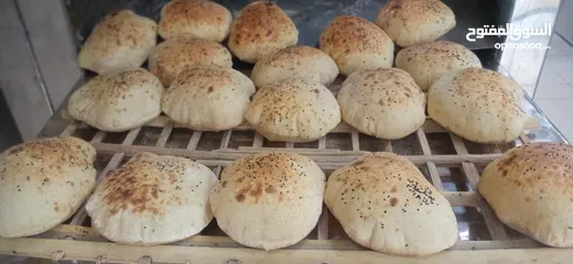  2 مخبز الخبز العربي بالشارقة