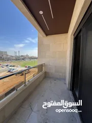  7 شقق مميزة للبيع 250 متر في ارقى مناطق شمال عمان شفابدران متوفر طابق اول وطابق أرضي وأخير مع روف مميز