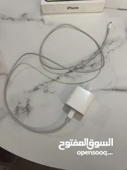  7 IPHONE 14 BLACK