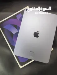  1 iPad Air 5 M1 2022 Like New
