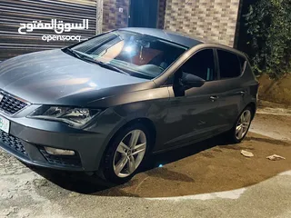  3 سيات ليون 2017 بالرخصه هند كهربا سياره نظيفه بالصلاه ع النبي مش ماشيه والله يبارك لصاحب النصيب