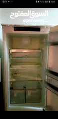  3 cupboard refrigrator