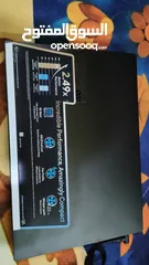  3 ASUS VivoBook 14X   OPEN BOX لاب توب  رام 24 كيكا
