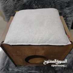  9 بيوت قطط وكلاب. اسال عن العرض الخاص