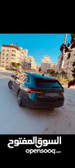  8 سكودا اوكتافيا 2021 استيشن فحص نخب فل الفل ما عدا فتحه ترخيص تئمين شامل طولكرم موجوده