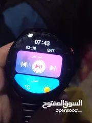  23 ساعة Haino Teko Watch 4 الاصلية Pro-RW32