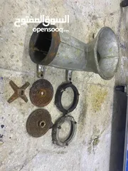  14 عده مطعم فلافل +عده محل معجنات