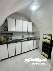  6 شقة للايجار في باب الدير بالقرب من كنيسة المهد