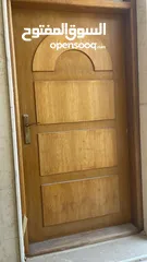  5 بيت طابق اول في اليرموك حي الداخلية للايجار