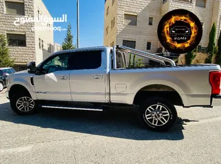  4 فوردf350 لاريت