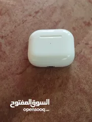  7 سماعة بلوتوث اللاسلكيه مستعمل فترة كثييييييير قصيرة سماعة أبل مية المية  ماشاء الله  صلاة النبي