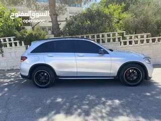  3 Mercedes glc250