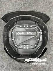  2 جناح تشارجر و كفر ايرباج