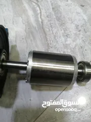  6 عرض ماتور ماء ايطالي نصف حصان / ضمان سنة