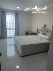  4 Spacious 3 Bedroom Furnitured Apartment in Muscat Grand Mall