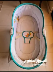  6 مستلزمات اطفال بحال ممتاز