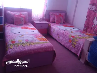 1 غرفة نوم اطفال للبيع