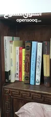  1 كتب مستعمله بحاله الوكاله