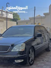  2 لكزس 430 لا يشكي من شي للبيع او للبدل بفورويل ودفع الفارق