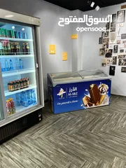  8 بيع جميع مستلزمات المطعم