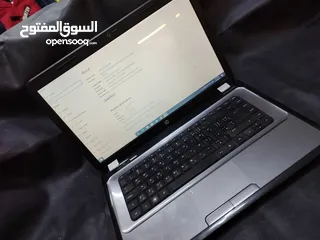  13 ثلاث لابتوبات hp للبيع اقرء الوصف بتلاقي المواصفات