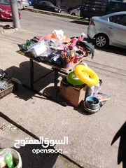  12 شروة نثريات 10 قروش القطعة فقط