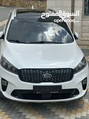  9 كيا سرنتو2018