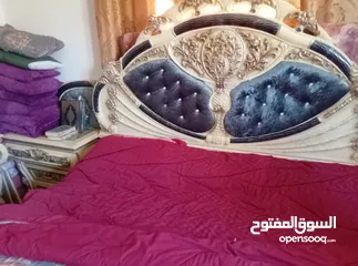  2 غرفة نوم مستعملة نوع ماليزي