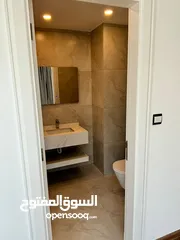  10 شقة فاخرة للايجار في داماك العبدلي