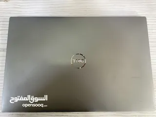  1 اجهزه لابتوب مستعمل بحال الوكاله للبيع