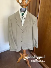  8 بدلات رسميه استعمال خفيف