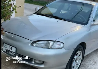  1 افانتي هونداي فحص كامل ترخيص سنه كوشوك جديد ماتور جديد اكس ديه 2004