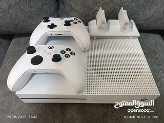  2 xbox one s