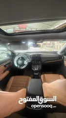  7 هوندا crv هايبرد تورينغ 2022 سعر بدون جمرك  ‏سيارة لازالت حرة
