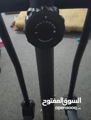  3 جهاز رياضي قابل للتفاوض مستعمل مدة قليلة
