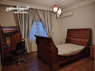  6 شقة مميزة للبيع في عبدون - طابق ثالث