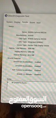  7 Laptop Lenovo ideapad 3 core i7