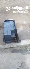  16 رفوف ديكسون جميع الأحجام بحاله الوكاله