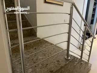  14 شقة دوبلكس للبيع في دير غبار  - REF : 14649