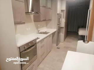  3 Luxury furnished apartment for rent in Damac Towers. Amman Boulevard