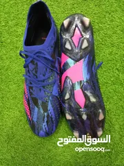  7 football shoes original اسبدرينات فوتبول حذاء كرة قدم nike w adidas w puma
