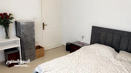  2 شقة سوبر ديلوكس جديد بارقى مناطق تلاع العلي