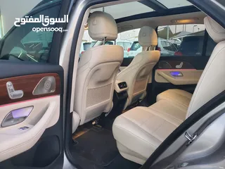  10 مرسيدس GLE 350 وارد أمريكي فل اوبشن