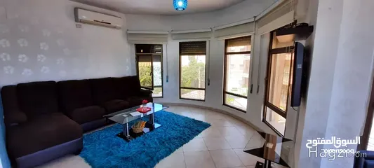  7 شقة مفروشة للإيجار 60م2 ( Property 12321 )