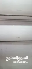  8 مكيف فل انفيرتر 1 طن بارد حامي